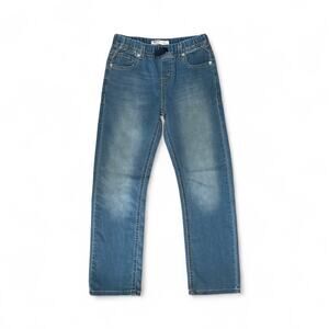 Levi’s Signature Gold Pull On Athletic Jeans Unisex 14